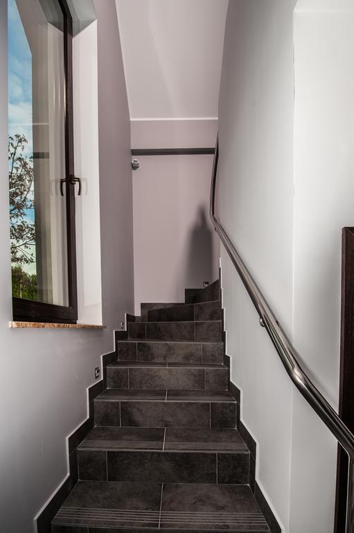 Rezerwat85 Apartman Gdańsk Kültér fotó
