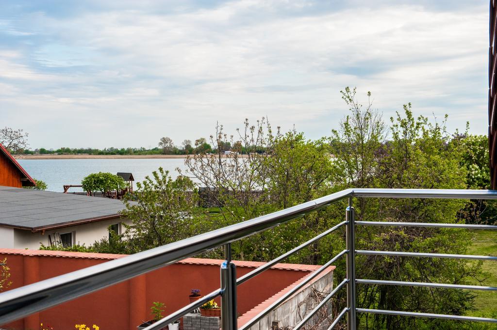 Rezerwat85 Apartman Gdańsk Szoba fotó
